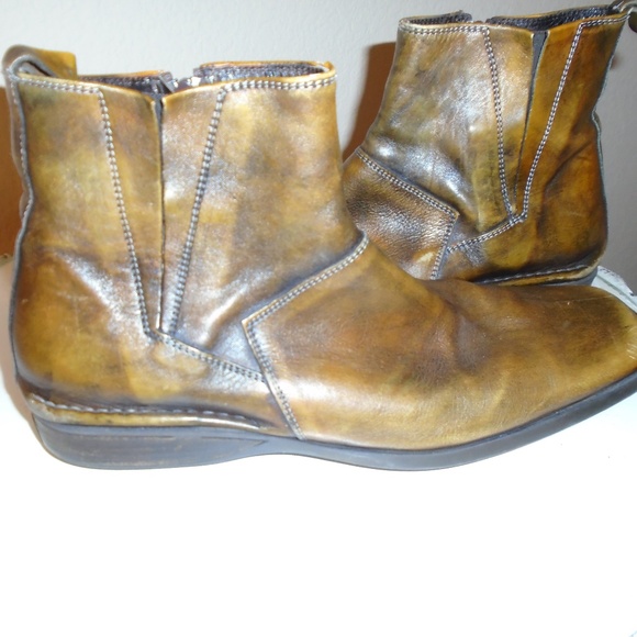 bucci boots